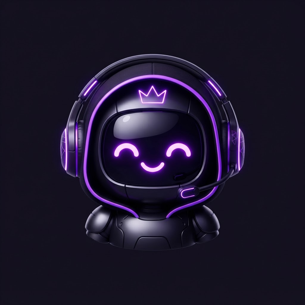 ElyraBot Logo